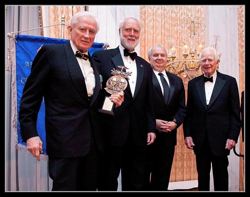 American Russian Cultural Cooperation&nbsp;Foundation