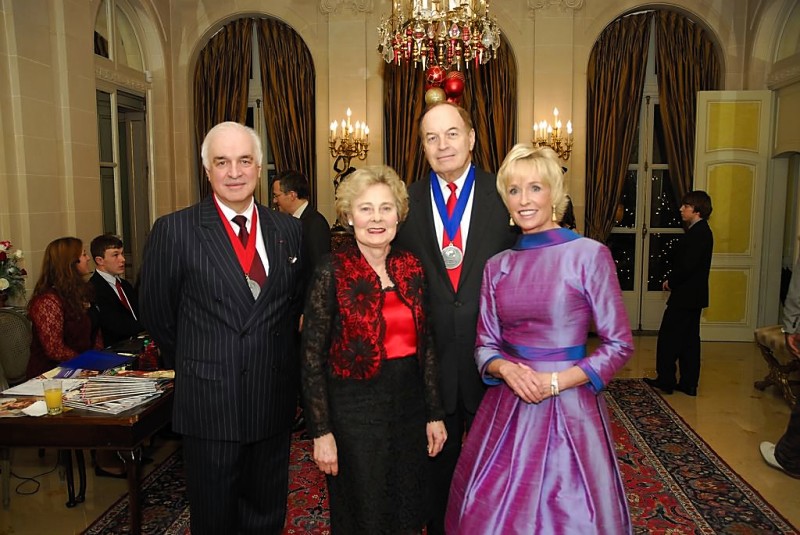 Institute for Education 20th Season&nbsp;Celebration