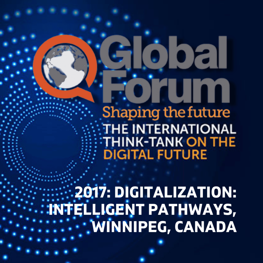 2017 Global Forum