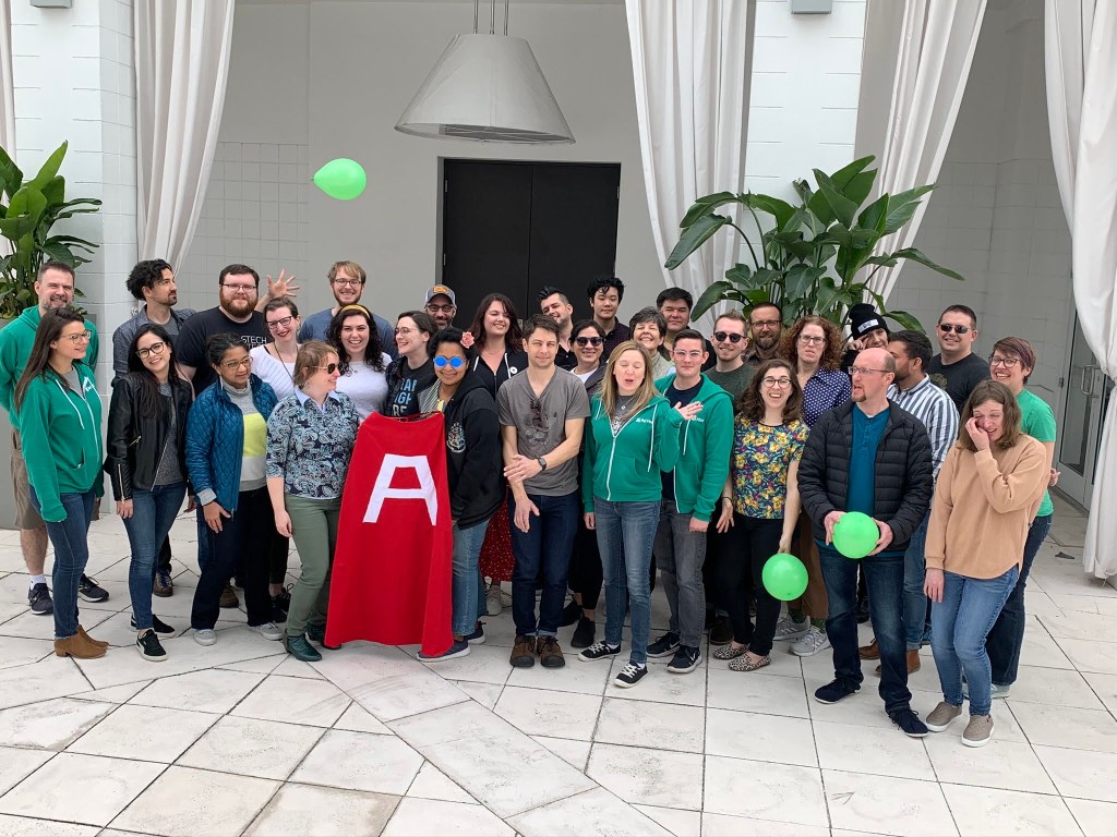 AdHoc Accessibility Conference